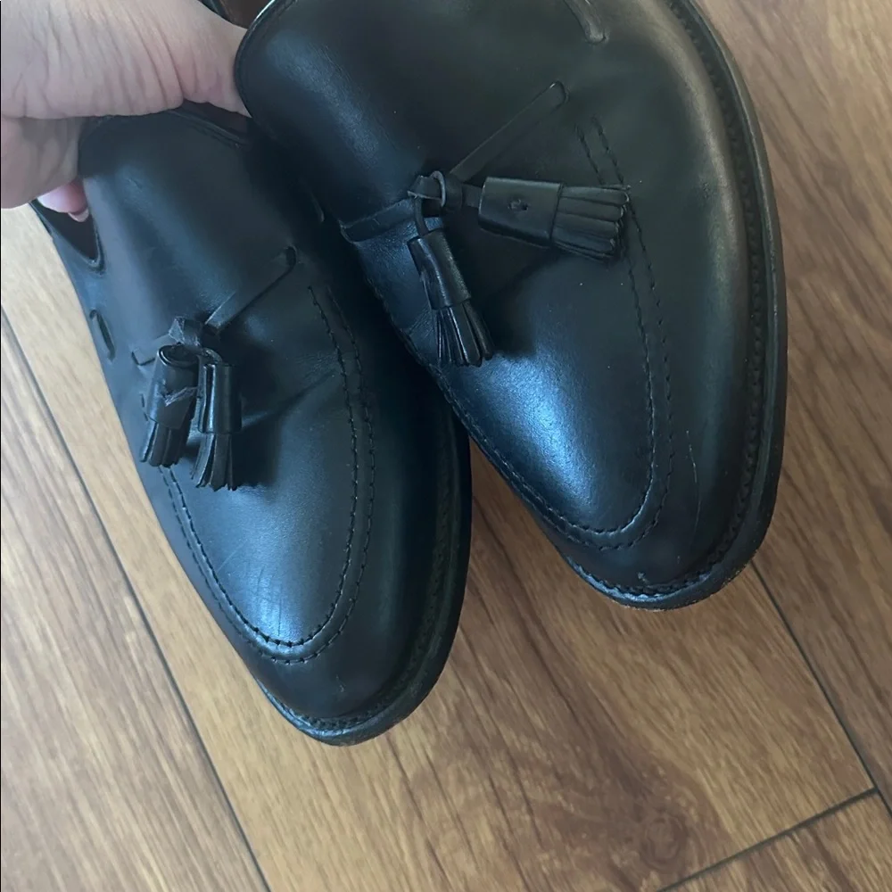 Allen Edmonds Grayson‎ Tassel Loafer